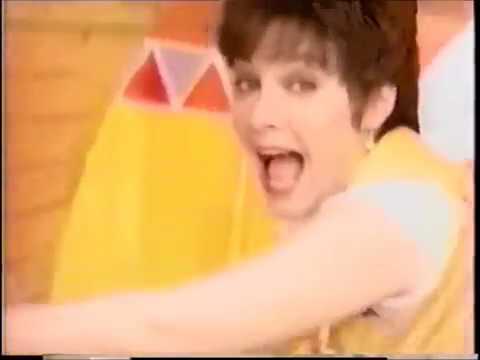 Dawn Sears  Runaway Train