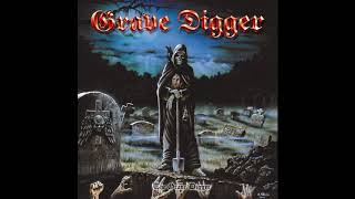 Grave Digger - Black Cat