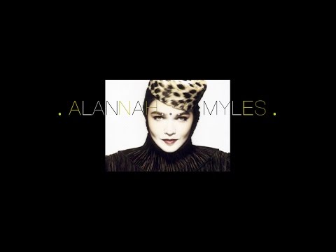 Bad 4 You by Alannah Myles 1997