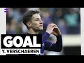 RSC Anderlecht - KV Oostende: Verschaeren 2-0 | 2021-2022
