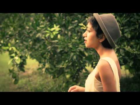 Afeefa & the Boy - The Lonely City