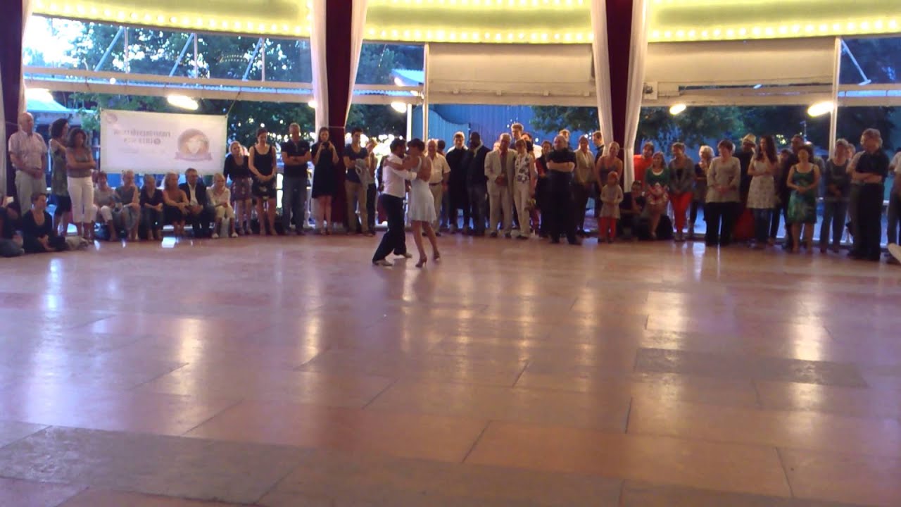 Video thumbnail for Giorgio Regnoli and Veronica Toumanova 3