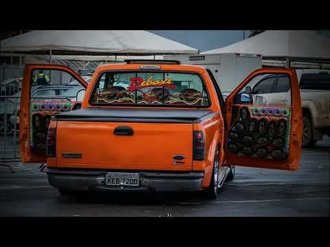 Arrocha Desande - MC BN, MC Delux, MC RD ( Dj Ronaldo )