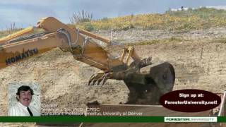 Introduction to RUSLE2: Applications for Construction Site Erosion Control