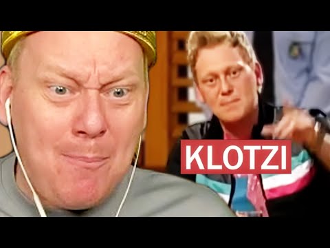 WAS FÜR KLOTZI?! 😂 GTIME WAR IN DER COCKTAILBAR | Knossi Reaktion