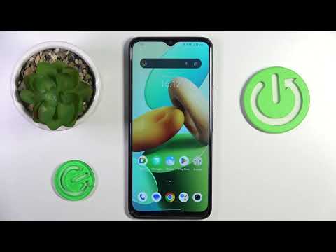 How to Check IMEI and Serial Number on the VIVO Y22S