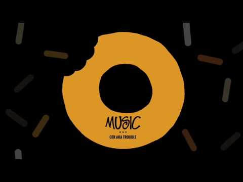 09. OER aka Trouble - Music (J DILLA tribute)