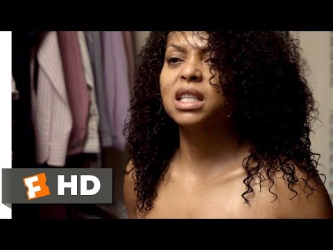 No Good Deed (2017) - Undress Scene (6/10) | Movieclips