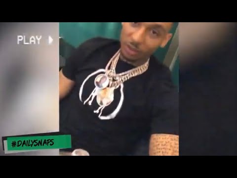 Fredo x Snap Capone Preview NEW music! #DailySnaps | Audio Saviours