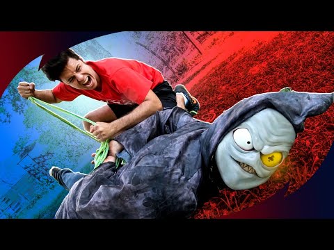 WE GOT TO CAPTURE ZAP! (SEASON 2, PART 23)