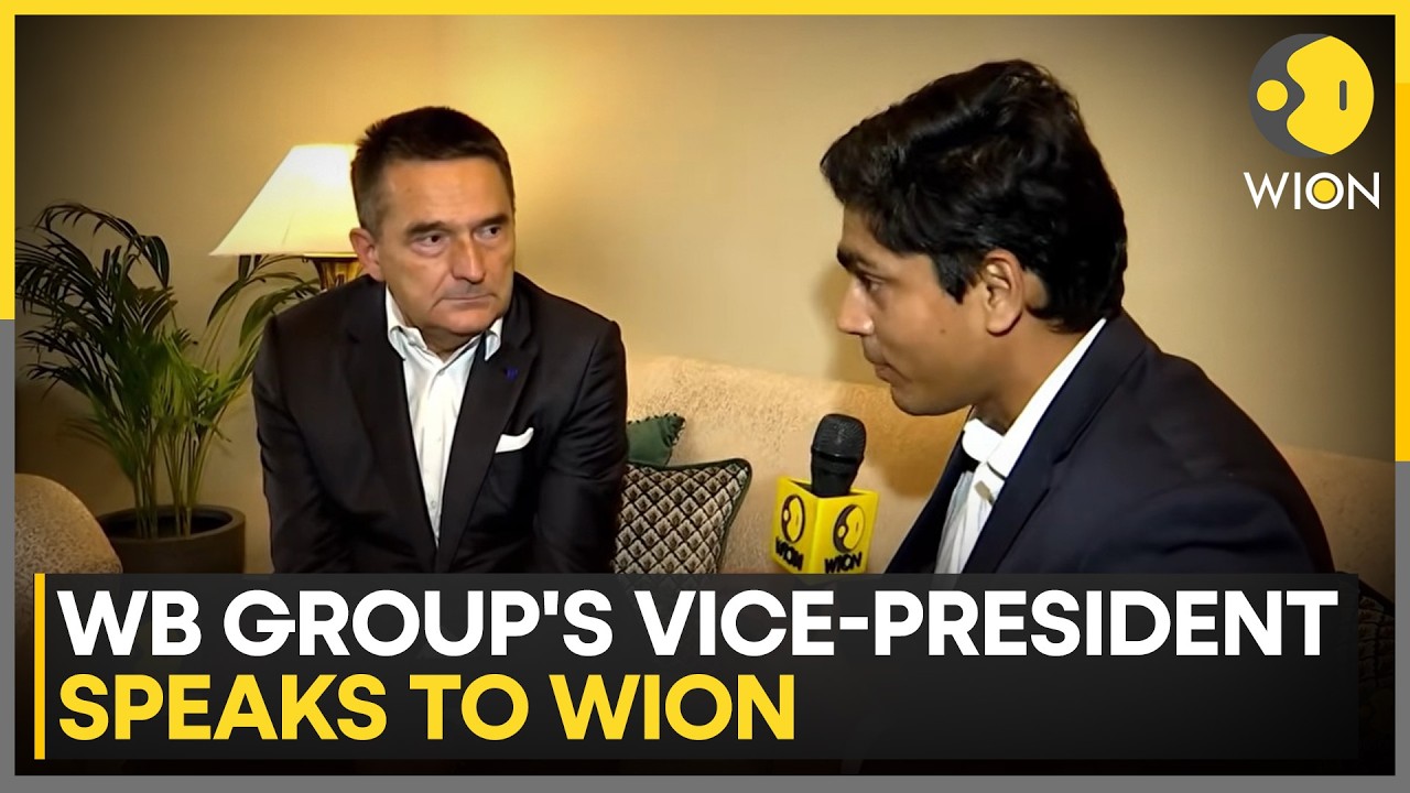 Poland's Biggest Defence Firm WB Group Eyes Deeper India Ties as Tusk Visits New Delhi | WION