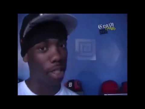 Durrty Goodz - Letter 2 Titch