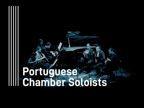 41º FIMPV - Portuguese Chamber Soloists