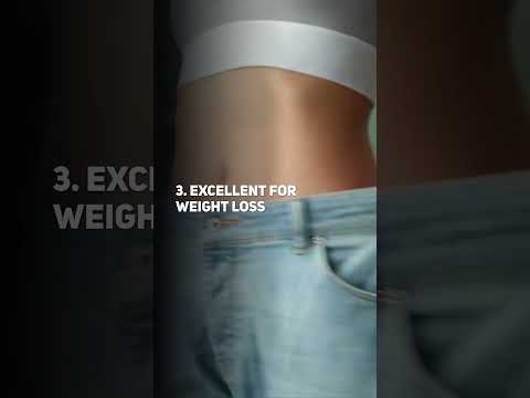 5 Benefits Of Natural Sug..