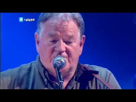 Dafydd Iwan - Croeso Chwedeg Nain