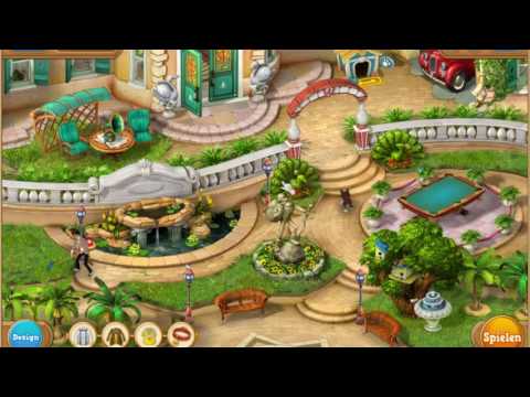 Let's Play Gardenscapes 2 #34 - Alle sind umgestylt *ENDE*