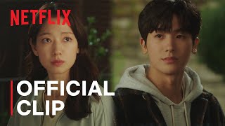 Doctor Slump | Official Clip | Netflix [ENG SUB]