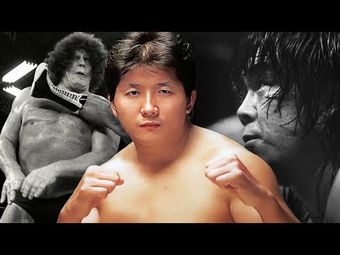 When Wrestling Turns Real: The Akira Maeda Incidents