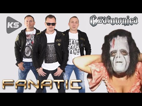 Fanatic - Czarownica (new version)