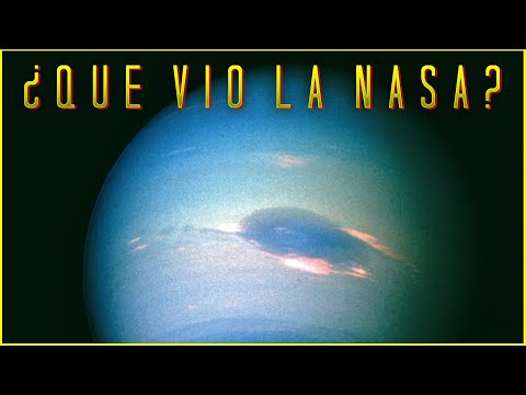 El Planeta Neptuno con increíbles datos de la NASA | Astrum Español