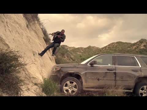 Scott Adkins | Tribute | HD