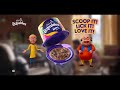 Cadbury Dairy Milk In Lickables Motu Patlu 15secs