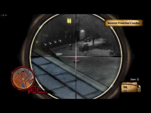 Der Saboteur #35 - Rache aus Eifersucht