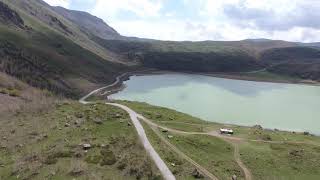 Tatvan Bitlis Ayr. Nemrut Turizm İl Yolu  - Pekhan İnşaat
