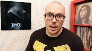 Chelsea Wolfe - Abyss ALBUM REVIEW