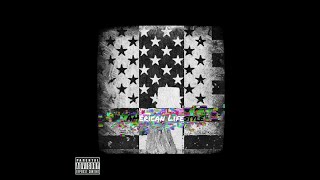 Iza - Dona De Mim (audio)