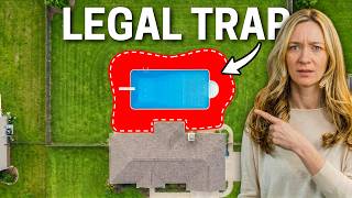 NEVER Buy a Home With These 5 Features (I'm a Lawyer)