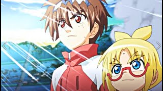 Download lagu Wiseman vs Dan & Shun & Marucho - Bakugan Mechtanium Surge (Episode 37) mp3