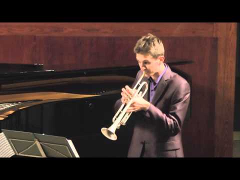 Ondřej Hnízda hraje na Krnovských hudebních slavnostech