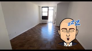 The Perfect Midtown East Studio