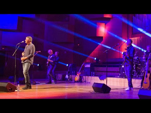 Moje si more | Hari Rončević | 30 godina u Lisinskom