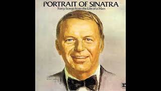 18 - Frank Sinatra - Softly As I Leave You - Portrait Of Sinatra