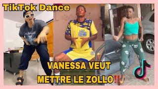 VANESSA VEUT ME METTRE LE ZOLLO‼️- Joli Garçon Tiktok Dance Compilation Challenge 😻#tiktokbest