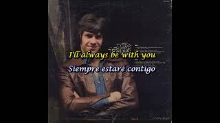 Chris Christian - I Want You, I Need You (Lyrics/Sub esp)