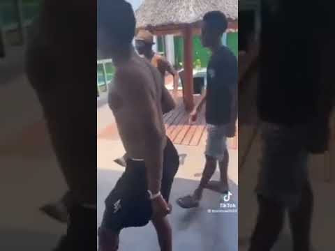 Tiktok destaque da semana Fourshow