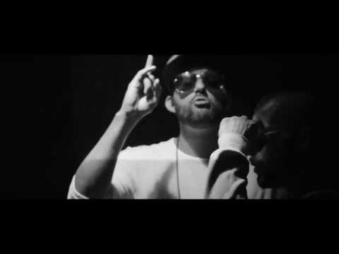 Adoo - Först & Främst ft. Sam-E & Danny Maroc (Official Video)