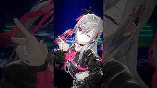 全然私に興味ない！？！？😤😤 #vtuber #shorts #dance