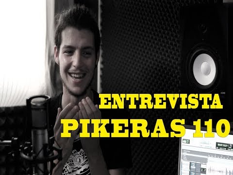 ENTREVISTA A PIKERAS 110