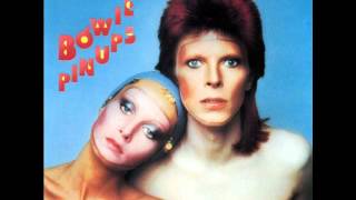 David Bowie   Don&#39;t bring me down