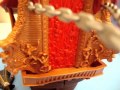 QUEEN ANNE'S REVENGE - PIRATES OF THE CARIBBEAN ON STRANGER TIDES PLAYSET REVIEW