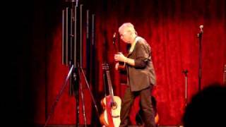 Bruce Cockburn - End Of All Rivers