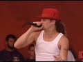 Kid Rock - Balls In Your Mouth - 7/24/1999 ...