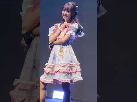 230820 (Namfah Fancam) Sumomo - Shidare Yanagi @ 2nd Single 'Rising Soul' - Mr. Fox