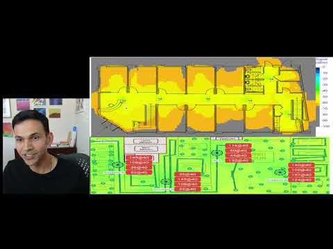 Cisco AI RRM - Details and How to Deploy AI Enhanced RRM