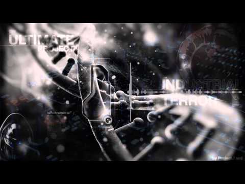Ultimate Project | Industrial Terror Mix 2013 (UP#002)
