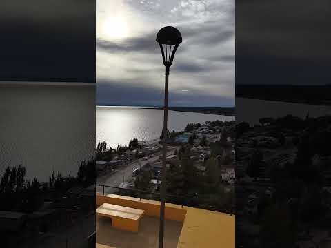 Деревенька Чили-Чико/Патагония/Чили